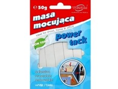Masa mocująca biała Titanium