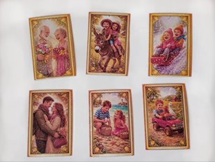 Wsparcie - gra psychologiczna