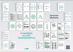 27 narzędzi (nie tylko) coachigowych