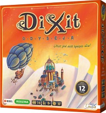 Dixit Odyseja