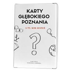 Karty Głębokiego Poznania