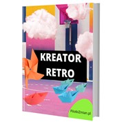 Kreator Retro e-book