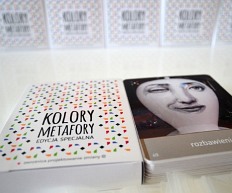 Karty KOLORY METAFORY - edycja specjalna