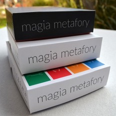 Magia metafory