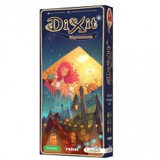 Dixit: Wspomnienia