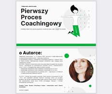 Pierwszy Proces Coachingowy - e-book