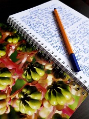 Notes do rozmyślań