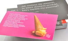 Seeds - projektowanie doświadczeń Klienta