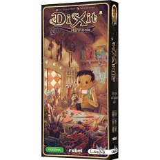 Dixit Harmonia