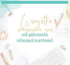 poczucie wartości ćwiczenia