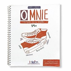 O mnie i o tym co w środku - karty pracy