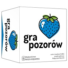 Gra Pozorów