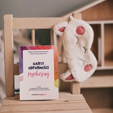 Karty Odporności Psychicznej Dziecka