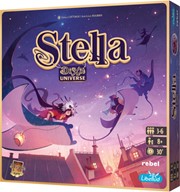 Dixit Universe Stella