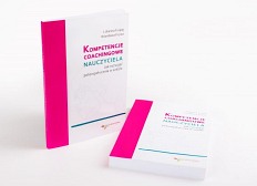 Kompetencje coachingowe nauczyciela - outlet