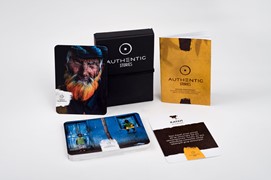 Authentic Stories - karty coachingowe