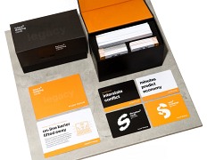 FutureS Thinking Cards – Legacy edition