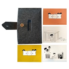 Gra eMOCje - outlet