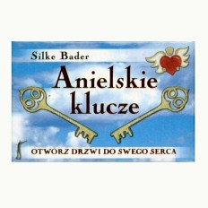 Karty Anielskie Klucze