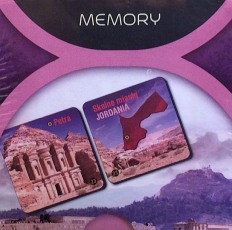 Karty Memory
