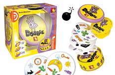 Karty Dobble