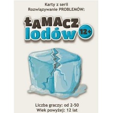 Łamacz lodów. Rozwiązywanie problemów