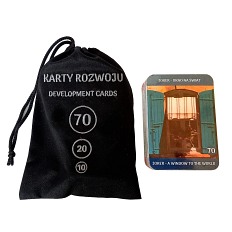 Karty rozwoju 70-20-10