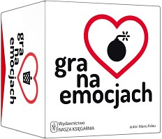 Gra na emocjach