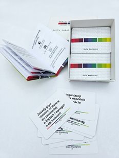 Karty Jakości Współpracy