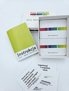 Karty Jakości Współpracy