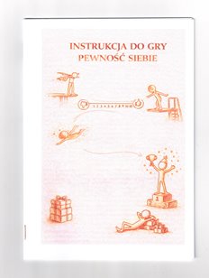 Zbuduj pewność siebie