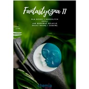 Fantastyczna 11 - chemia między nami [e-book]