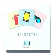 KO-KARTKI