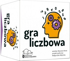 gra liczbowa