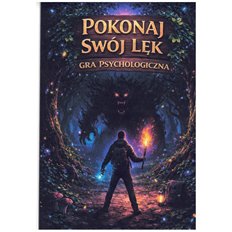Pokonaj swój lęk