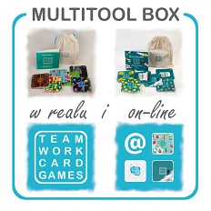 Multitool Box