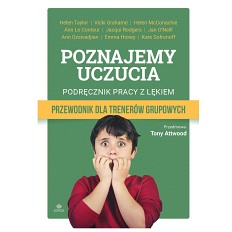 Poznajemy uczucia