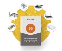 Techniki i praktyki negocjacyjne [ebook]