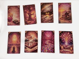 Wsparcie - gra psychologiczna