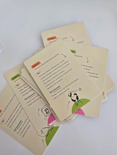 Kroki do celu: od problemu do rozwiązania