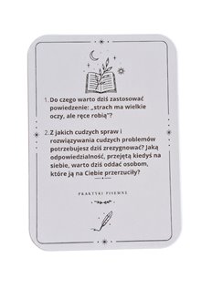 Praktyki pisemne