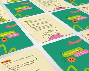 Kroki do celu: od problemu do rozwiązania