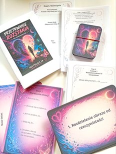 Przetrwanie rozstania