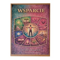 Wsparcie - gra psychologiczna