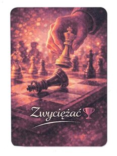 Wartości - karty metaforyczne