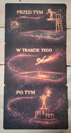 Zbuduj pewność siebie