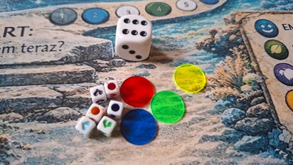 Podróż do siebie - refleksyjna integracja