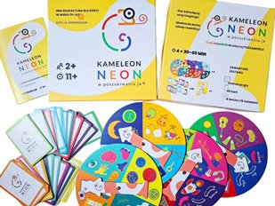 Kameleon NEON