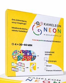 Kameleon NEON
