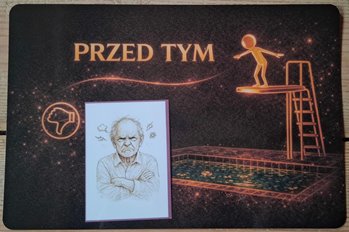 Zbuduj pewność siebie